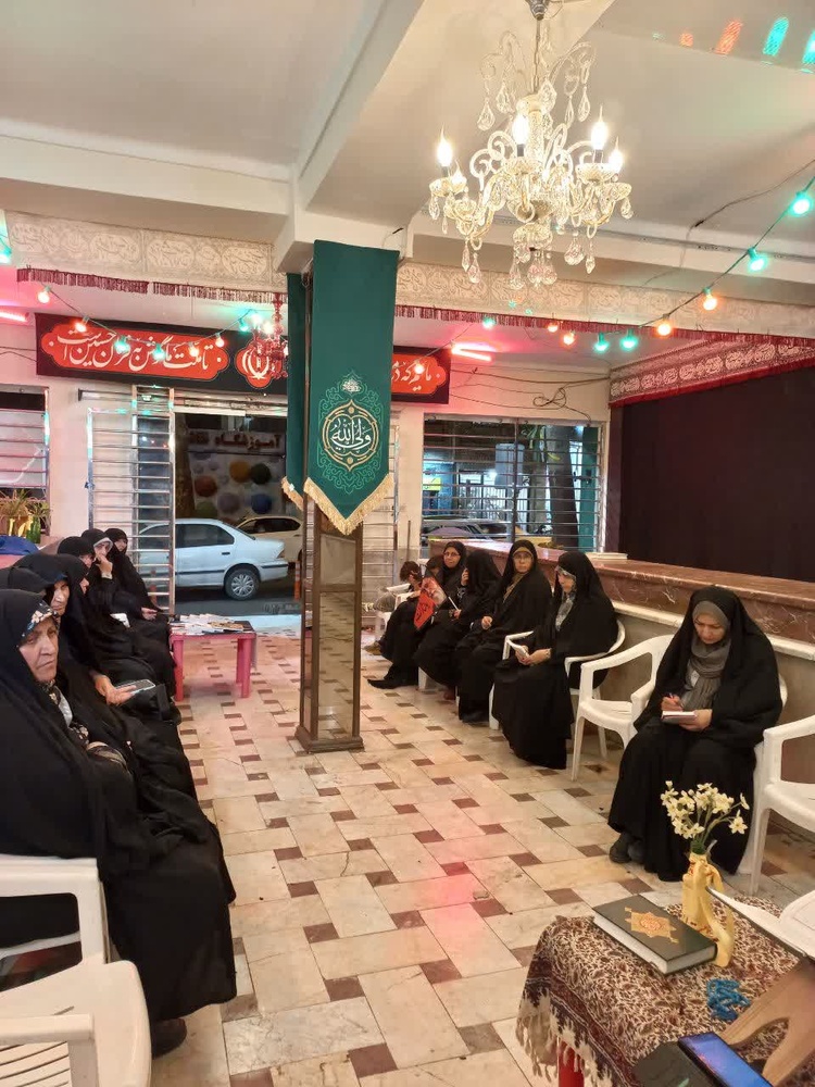 طغیان و سرکشی در برابر اوامر و نواهی الهی خطری بزرگ و ویرانگر برای جامعه