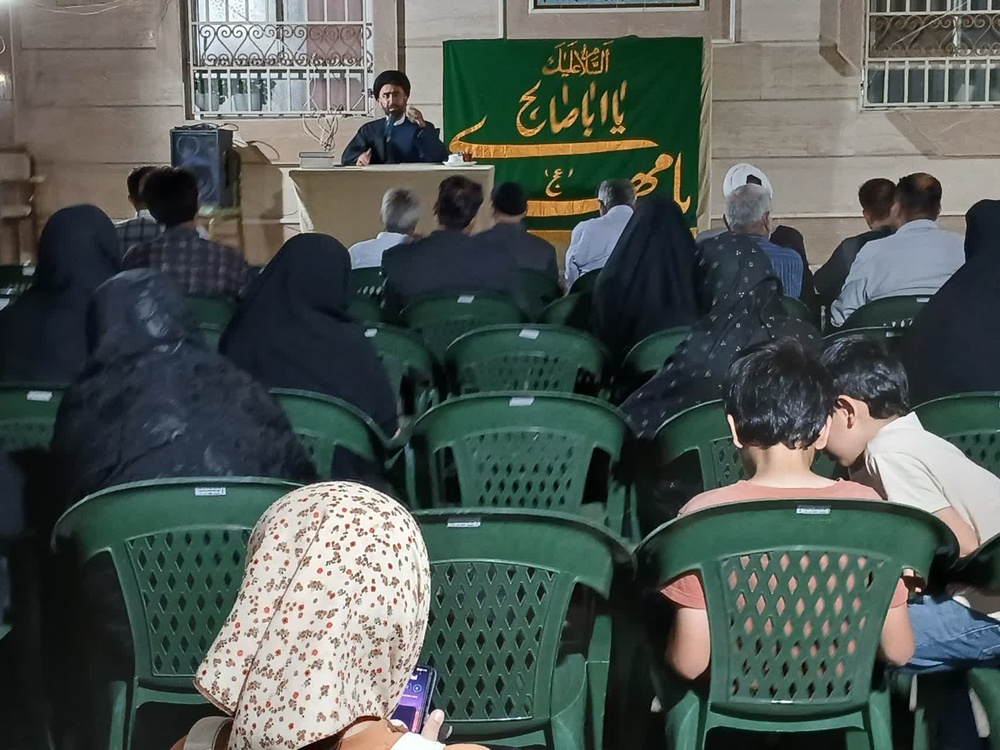 خودسازی تا افق‌گشایی جهانی در الگوی تربیتی اسلام