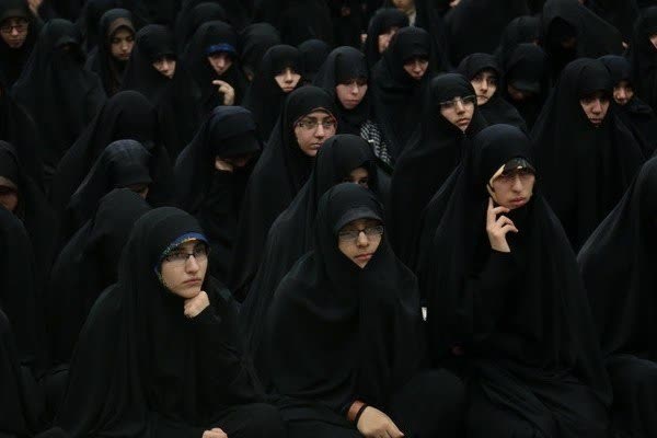 چابک‌سازی تحصیل و بهره‌گیری از فناوری‌های نوین؛ راهبردی جدید برای ارتقای سطح علمی طلاب خواهر