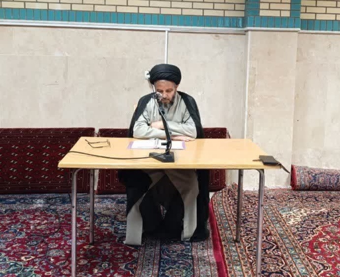 برگزاری نشست تخصصی اصول تحقیق و روش صحیح فیش‌برداری