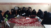 گسترش آموزش‌های تخصصی سئو در مدرسه علمیه شهرستان آبادان ؛ برنامه چندسطحی تیم گلدون