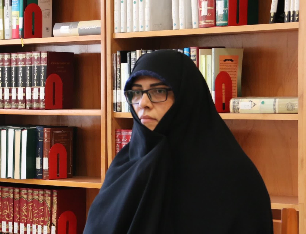 نقشه راه پژوهش برای طلاب خواهر؛ از مهارت‌افزایی تا پژوهش واقعی