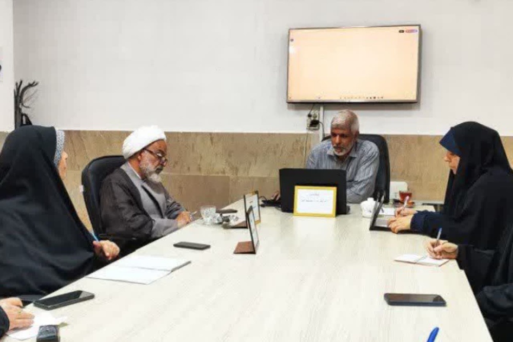 تبیین ابعاد غیرت‌ ورزی مردان درتحکیم خانواده و سلامت جامعه