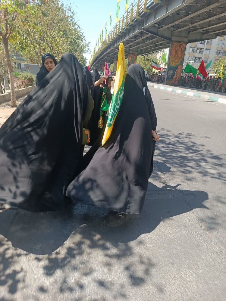 تهران/جانفدا