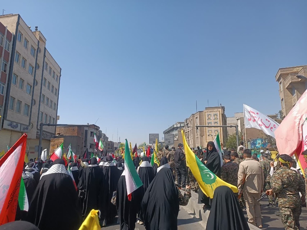تهران/جانفدا