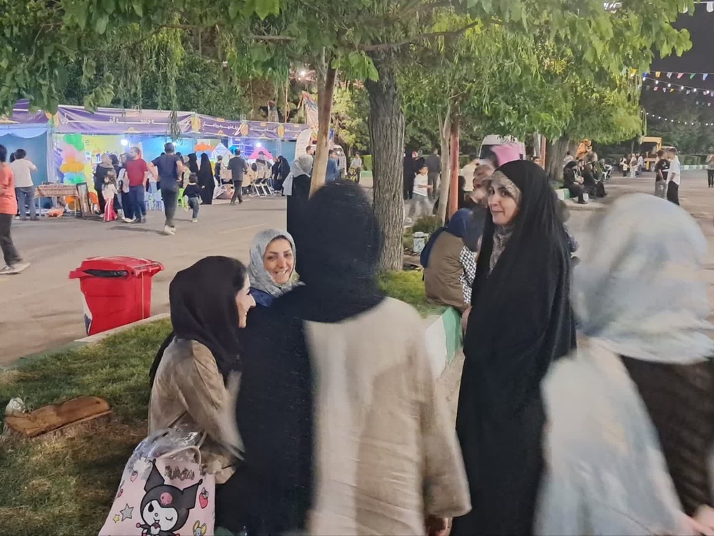 شادواره زنجان