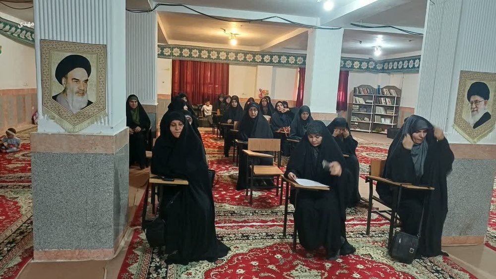 تأکید بر نقش مبلغان در ترویج فرهنگ قرآنی