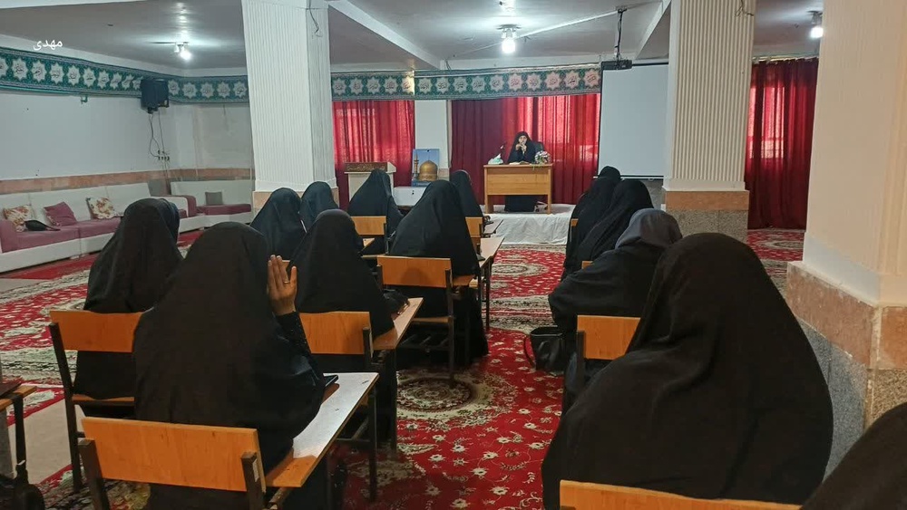 تأکید بر نقش مبلغان در ترویج فرهنگ قرآنی در شهرستان