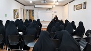 برگزاری اولین دوره ملی تأمین استاد اصول فقه در مرکز تربیت مدرس  قم