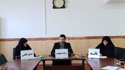 تحلیل فرایند نهادینه‌سازی و تثبیت نماز در جامعه در حوزه علمیه ایلام