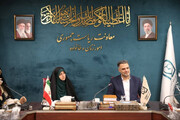 داده‌های قضایی مسیر سیاستگذاری در حوزه زنان و خانواده را دقیق‌تر می کند