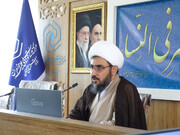 پژوهش حوزوی باید به حل مسائل واقعی جامعه منجر شود