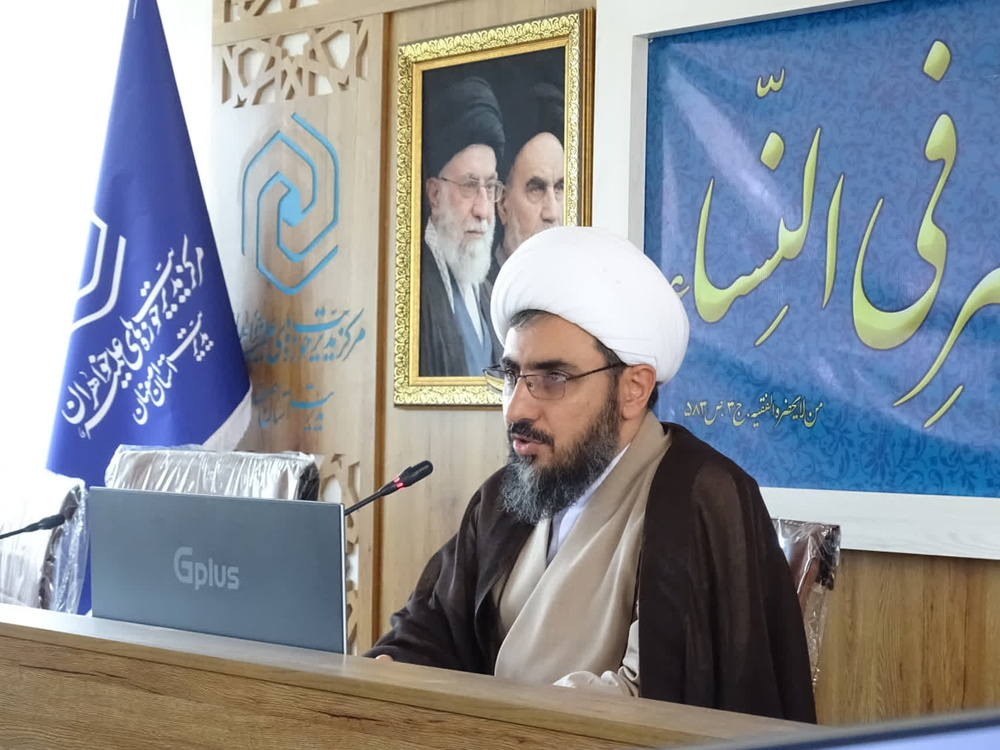 پژوهش حوزوی باید به حل مسائل واقعی جامعه منجر شود