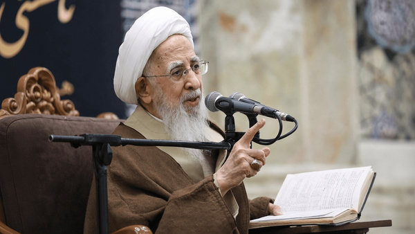 علمای برجسته قم امسال هم چراغ درس خارج را روشن می‌کنند