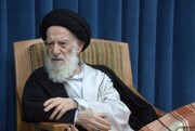 روح بلند آیت‌الله العظمی شبیری زنجانی به ملکوت اعلی پیوست