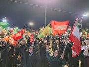 تداوم فعالیت‌های فرهنگی و جهادی مدرسه علمیه پاکدشت پس از ۲۰۴ شب حضور میدانی