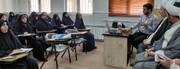 نخستین دوره تخصصی توانمندسازی سفیران قیام با محوریت تبیین حجاب و عفاف