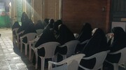 توحید باید در رفتار و ارتباطات اجتماعی انسان تجلی پیدا کند