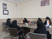 تأکید بر بازنگری برنامه‌های آموزشی متناسب با نیازهای طلاب در مدرسه علمیه فاطمیه قروه درگزین