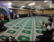 تأکید بر نقش ایمان و استقامت در تغییر معادلات قدرت