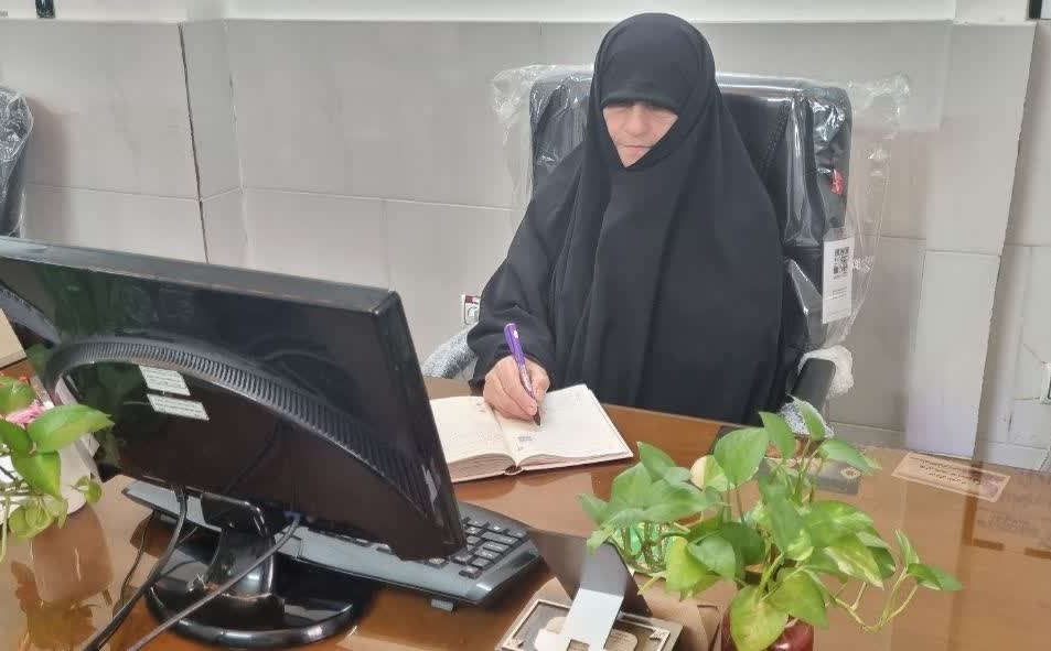 توانمندسازی ۱۴۰ پژوهشگر برگزیده حوزه علمیه خواهران مازندران
