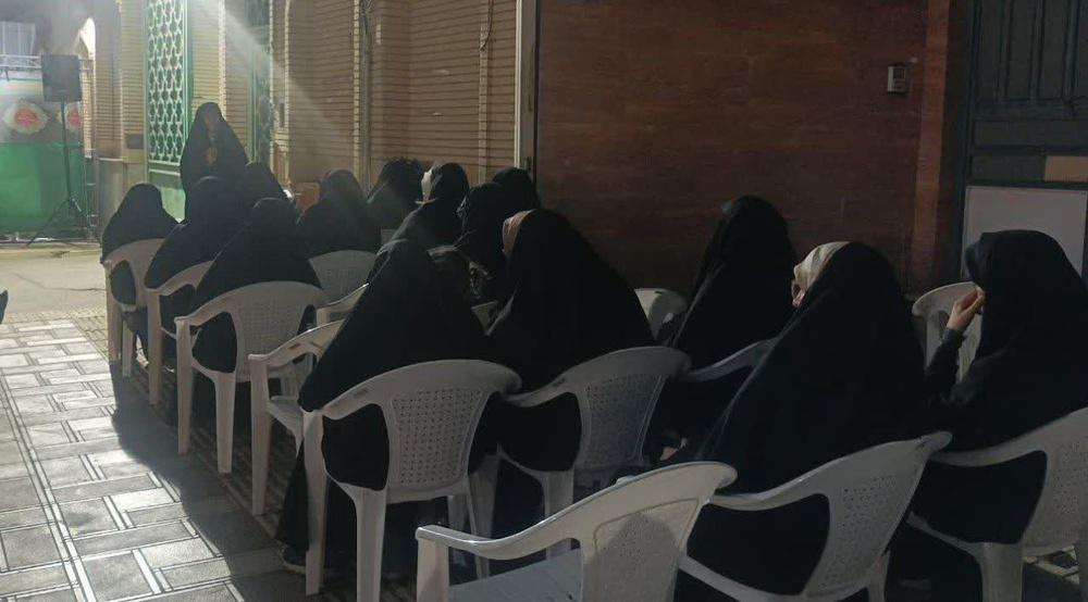 توحید باید در رفتار و ارتباطات اجتماعی انسان تجلی پیدا کند