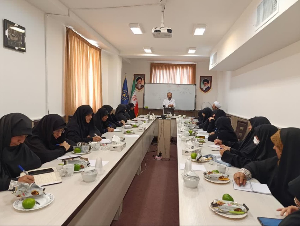 برگزاری کارگاه پژوهشگران در استان سمنان