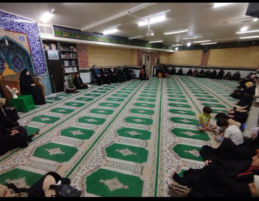 تأکید بر نقش ایمان و استقامت در تغییر معادلات قدرت
