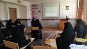 ارتقای مهارت‌های بالینی طلاب؛ برگزاری کارگاه مصاحبه تشخیصی در قروه