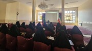ولایت؛ محور همبستگی امت و زمینه‌ساز انسان‌سازی و تمدن‌سازی است