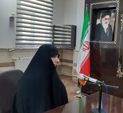 درخشش چهار بانوی کرمانشاهی در هجدهمین فراخوان کشوری بانوی کرامت