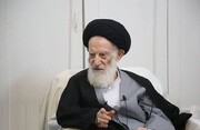 پیام تسلیت درپی رحلت آیت الله شبیری زنجانی (رضوان الله تعالی علیه)