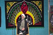 حضرت معصومه(س) الگویی برای حرکت در مسیر بندگی است