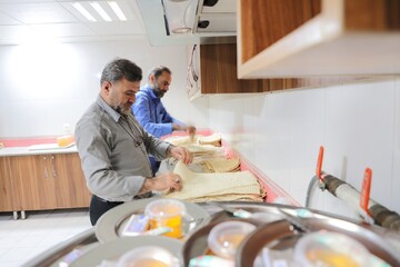تصاویر/ مراسم سوگواری سالروز وفات حضرت فاطمه معصومه(س) در مرکز مدیریت حوزه‌های خواهران
