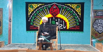 برگزاری مراسم بزرگداشت بانوی فرهیخته علمی، فرهنگی و حوزوی استان یزد مرحومه فاطمه غفارنیا