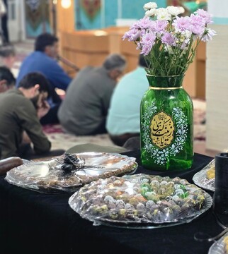 برگزاری مراسم بزرگداشت بانوی فرهیخته علمی، فرهنگی و حوزوی استان یزد مرحومه فاطمه غفارنیا