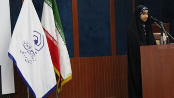 تصاویر/ چهاردهمین همایش کریمه اهل بیت علیهم السلام در هرمزگان