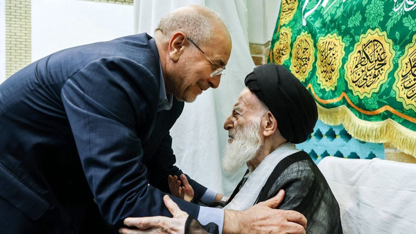 مراجع و مسئولان درپی رحلت آیت‌الله شبیری‌زنجانی چه گفتند
