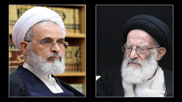 مراجع و مسئولان درپی رحلت آیتالله شبیریزنجانی چه گفتند
