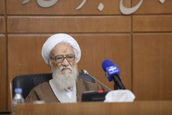مراجع و مسئولان درپی رحلت آیتالله شبیریزنجانی چه گفتند