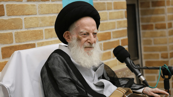 مراجع و مسئولان درپی رحلت آیتالله شبیریزنجانی چه گفتند