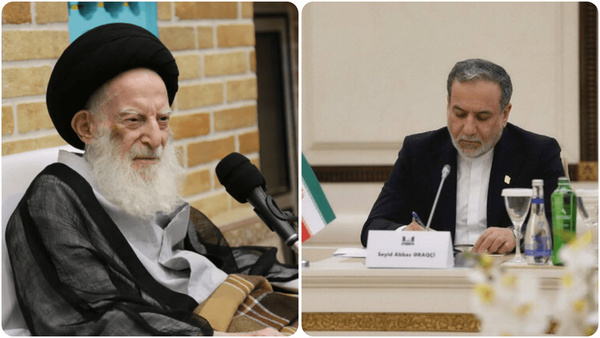 مراجع و مسئولان درپی رحلت آیتالله شبیریزنجانی چه گفتند