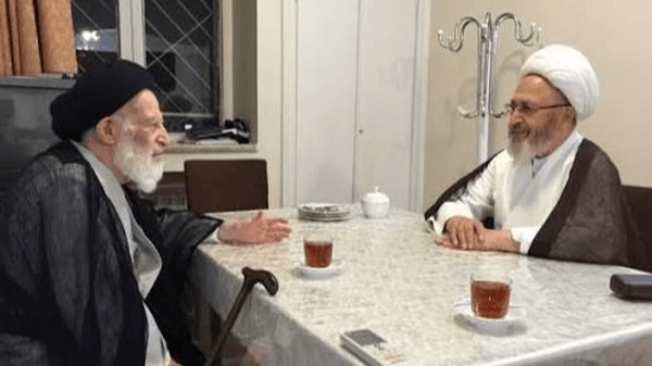 مراجع و مسئولان درپی رحلت آیتالله شبیریزنجانی چه گفتند