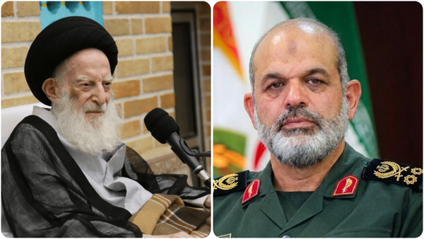 مراجع و مسئولان درپی رحلت آیتالله شبیریزنجانی چه گفتند
