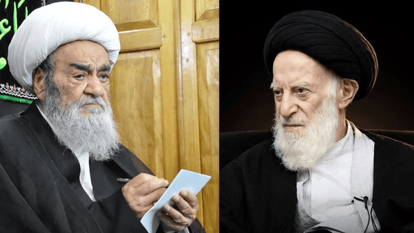 مراجع و مسئولان درپی رحلت آیتالله شبیریزنجانی چه گفتند