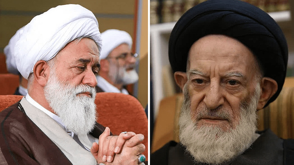 مراجع و مسئولان درپی رحلت آیت‌الله شبیری‌زنجانی چه گفتند