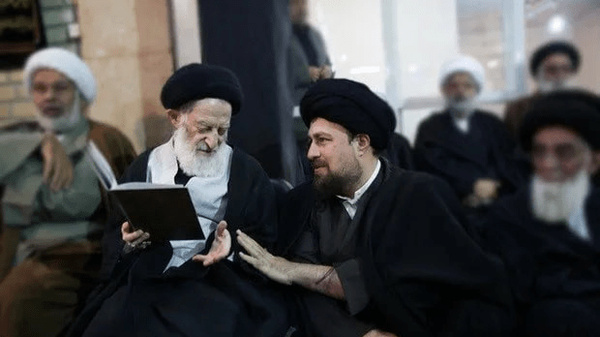 مراجع و مسئولان درپی رحلت آیتالله شبیریزنجانی چه گفتند