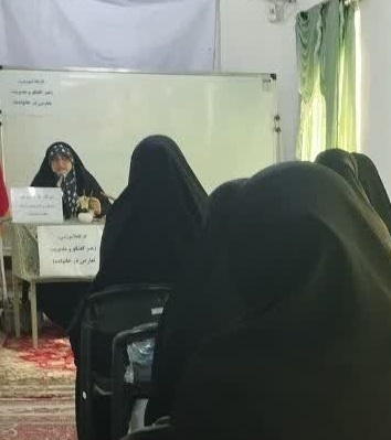 تبدیل تعارض‌های خانوادگی به فرصت رشد در کارگاه هنر گفت‌وگو
