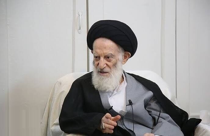 پیام تسلیت درپی رحلت آیت الله شبیری زنجانی (رضوان الله تعالی علیه)