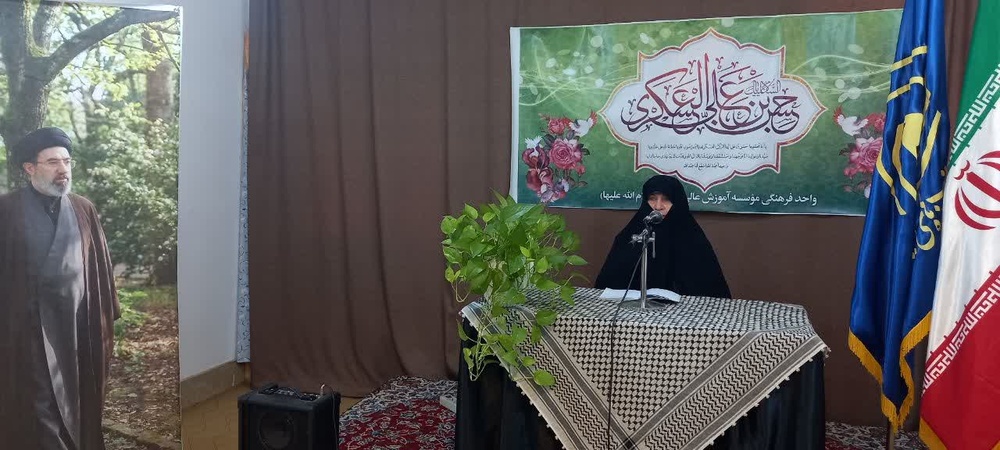 امام حسن عسکری(ع) با تقویت شبکه وکالت شیعیان را برای دوران غیبت آماده کرد